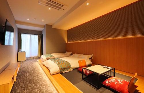 Omachi Hotel | Kurobe Sunvalley Hotel