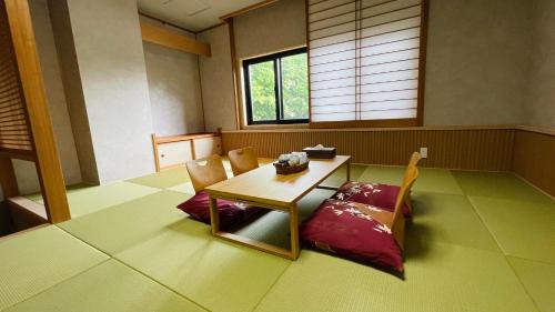 Omachi Hotel | Kurobe Sunvalley Hotel
