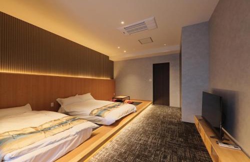 Omachi Hotel | Kurobe Sunvalley Hotel