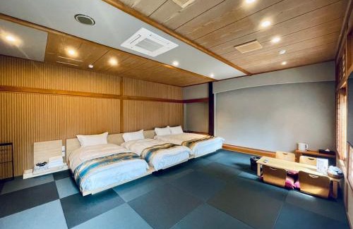 Omachi Hotel | Kurobe Sunvalley Hotel