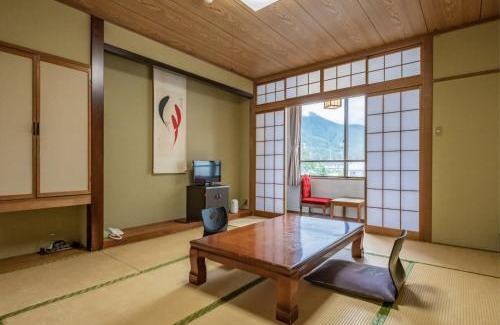 Omachi Hotel | Kurobe View Hotel