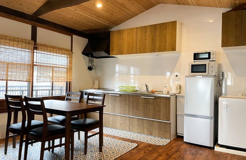 Sakyo Ward Ski Chalet | Kurodani - wonderful Kyoto machiya in a great district