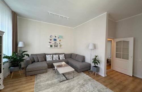 Old Town Apartment | Kurpiai-buto nuoma Klaipėdoje