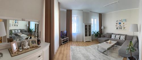 Old Town Apartment | Kurpiai-buto nuoma Klaipėdoje