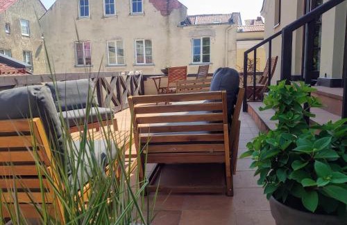 Old Town Hotel | Kurpiai - Suites & SPA