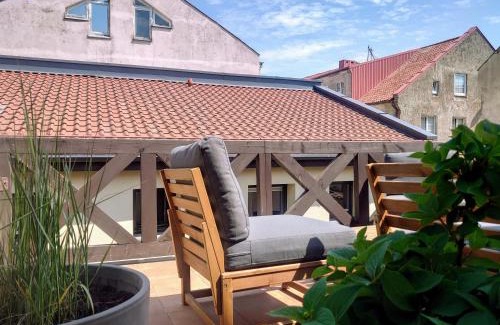 Old Town Hotel | Kurpiai - Suites & SPA