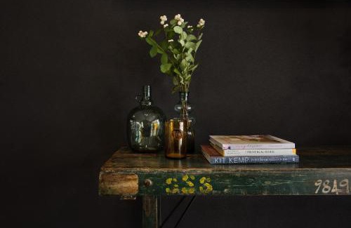 Hepburn Villa | Kurrajong Retreat