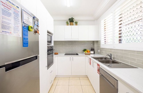 Nelson Bay Apartment | Kurranulla 3, 15-17 Weatherly Close