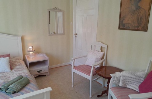 Tingsryd Municipality Hostel | Kurrebo