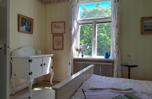 Tingsryd Municipality Hostel | Kurrebo