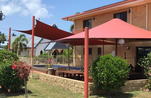 Kurrimine Beach Hotel | Kurrimine Beach Motel