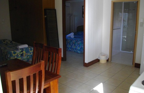 Kurrimine Beach Hotel | Kurrmine Beach Motel