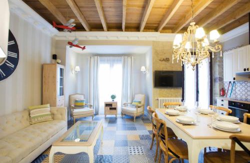 Gros Apartment | Kursaal - Basque Stay