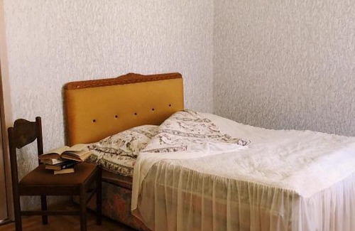 Tkibuli House | Kursebi Villa
