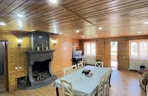 Tkibuli House | Kursebi Villa