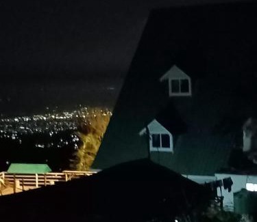 Kurseong House | Kurseong Kothee Homestay