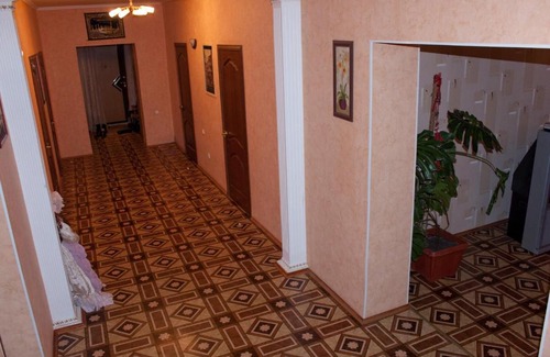 Kul'Sharipovskoe House | Kurshavel v Kulsharipovo