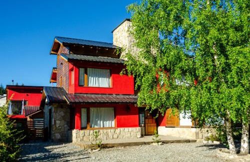Villa Catedral Cabin | Kurtem Lodge