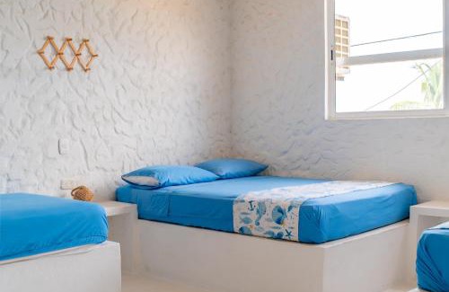 Rincon House | Kuruba Beach