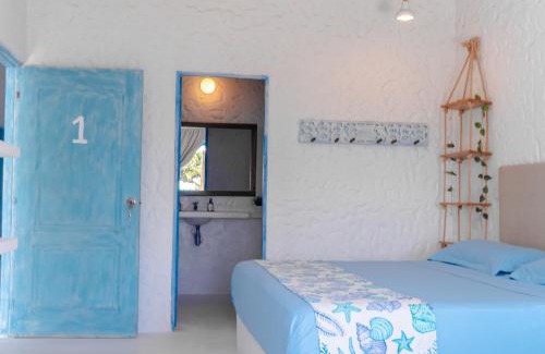 Rincon House | Kuruba Beach