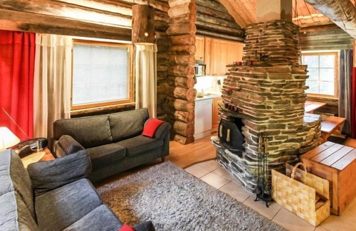 Rukatunturi House | Kuruhovi B by Interhome