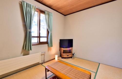 Chino House | Kurumayama Kogen Guesthouse Urara