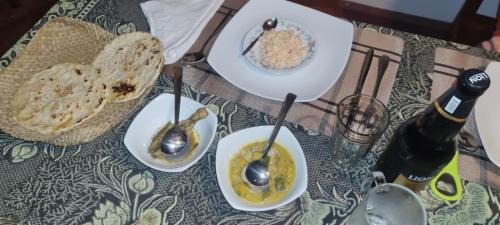 Nochchiyagama House | Kurumba Lodge