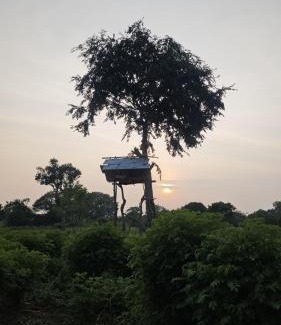 Nochchiyagama House | Kurumba Lodge