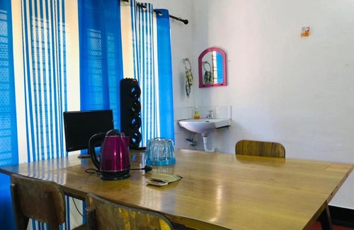 Kattikkulam House | KURUVA HOLIDAY 4bhkHomes