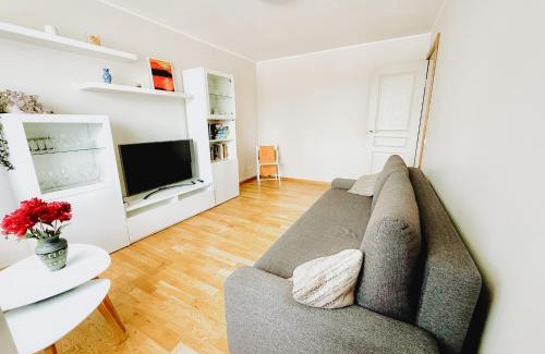 Kuldiga Apartment | Kurzemītes apartamenti