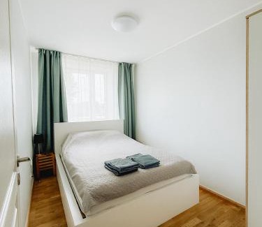 Kuldiga Apartment | Kurzemītes apartamenti