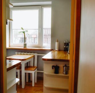 Kuldiga Apartment | Kurzemītes apartamenti