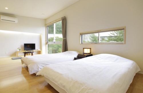 Kusatsu Onsen Hotel | Kusatsu Hotel Bekkan Wata no Yu (Adult Only)