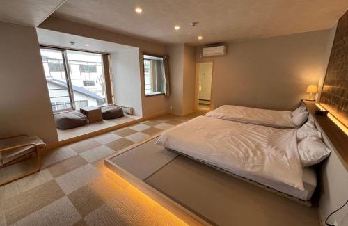 Kusatsu Onsen Hotel | Kusatsu Hotel Bekkan Wata no Yu (Adult Only)