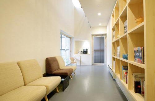 Kusatsu Onsen Hotel | Kusatsu Hotel Bekkan Wata no Yu (Adult Only)