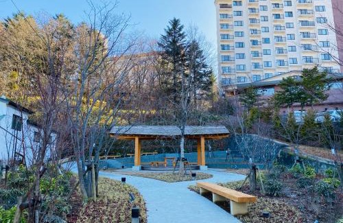 Kusatsu Onsen House | Kusatsu KOTODAMA