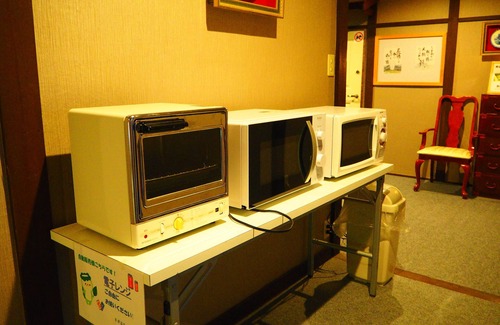 Kusatsu Onsen Hotel | Kusatsu Onsen Eidaya