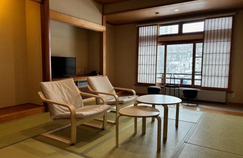 Kusatsu Onsen Hotel | Kusatsu Onsen Kusatsu Hotel1913