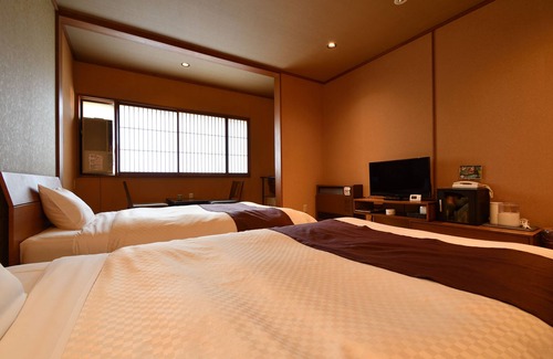 Kusatsu Onsen House | Kusatsu Onsen Ryokan Yoshinoya
