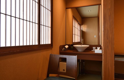 Kusatsu Onsen House | Kusatsu Onsen Ryokan Yoshinoya