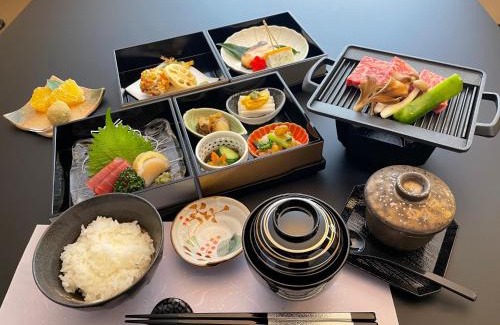Hanashiki Onsen Hotel | Kusatsuonsen Hoshikawa