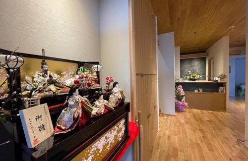 Hanashiki Onsen Hotel | Kusatsuonsen Hoshikawa