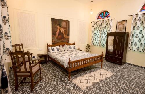 Kanota Resort | Kushal niwas