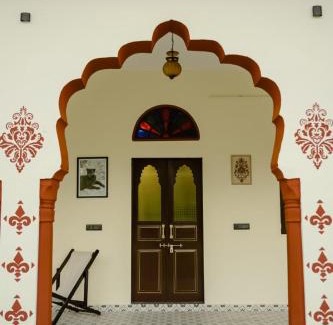 Kanota Resort | Kushal niwas