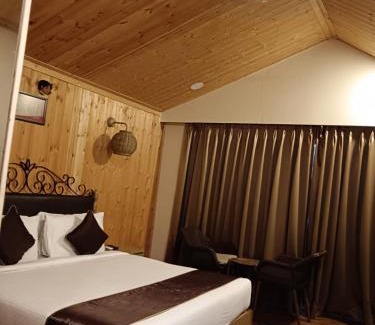 Purulia Resort | Kushal Palli Resorts- A unit of PearlTree Hotels & Resorts
