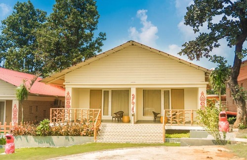 Purulia Resort | Kushal Palli Resorts- A unit of PearlTree Hotels & Resorts
