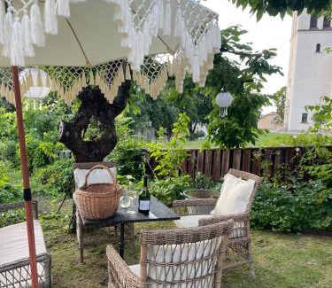 Granna Apartment | Kuskens svit