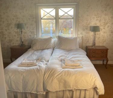 Granna Apartment | Kuskens svit