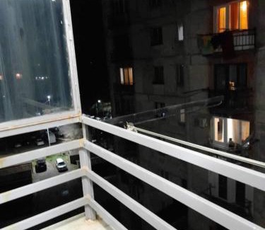 Kutaisi Apartment | kuskusa