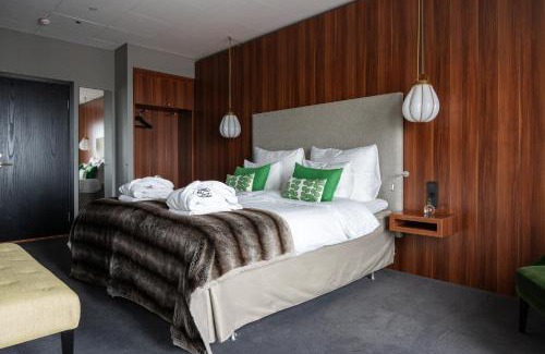 Pitea Hotel | KUST Hotell & SPA